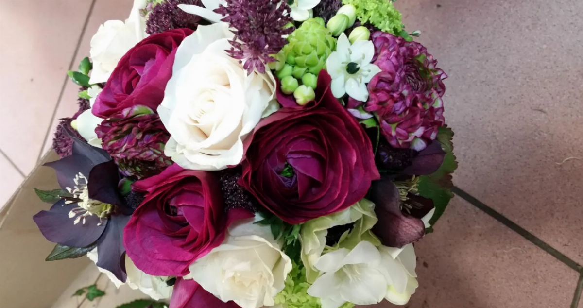 Bild von der Webseite von Die Blumeninsel